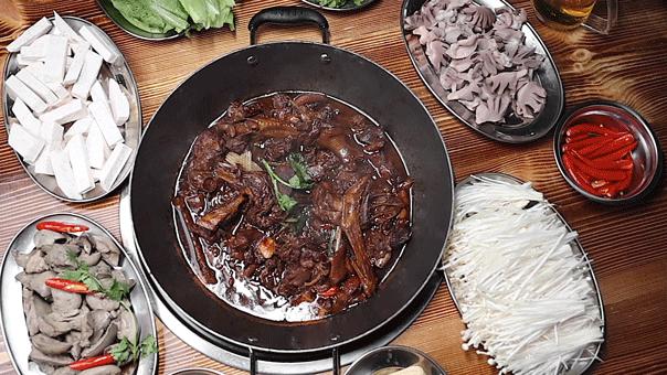 醉鹅老广,广州老字号醉鹅