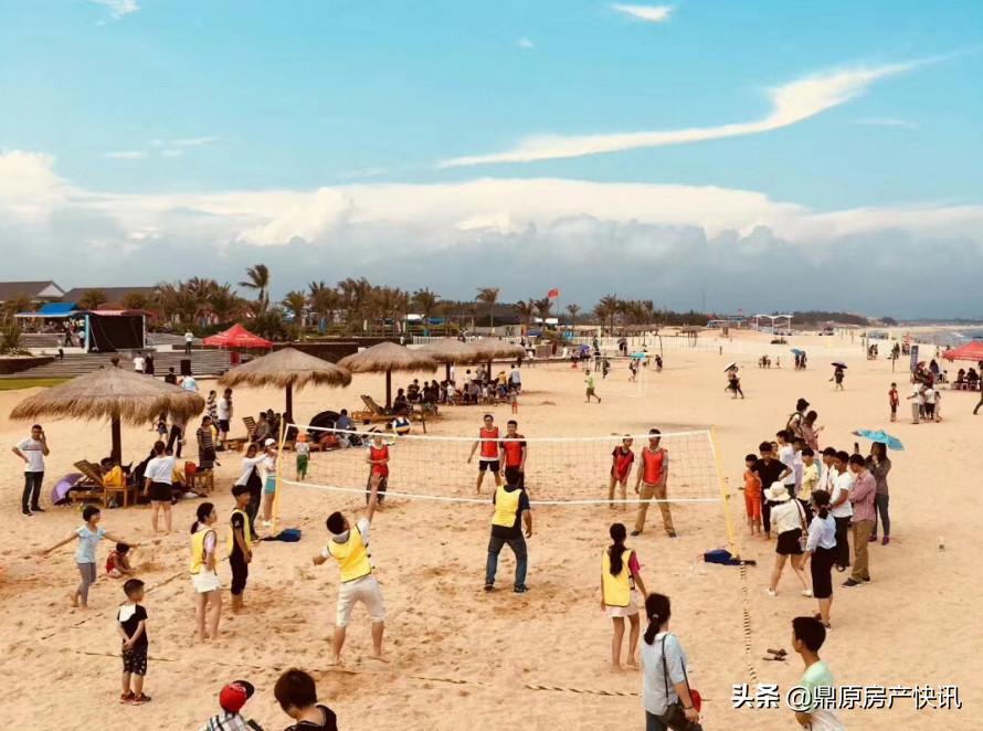 文昌月亮湾中国马尔代夫,月亮湾森林公园马尔代夫