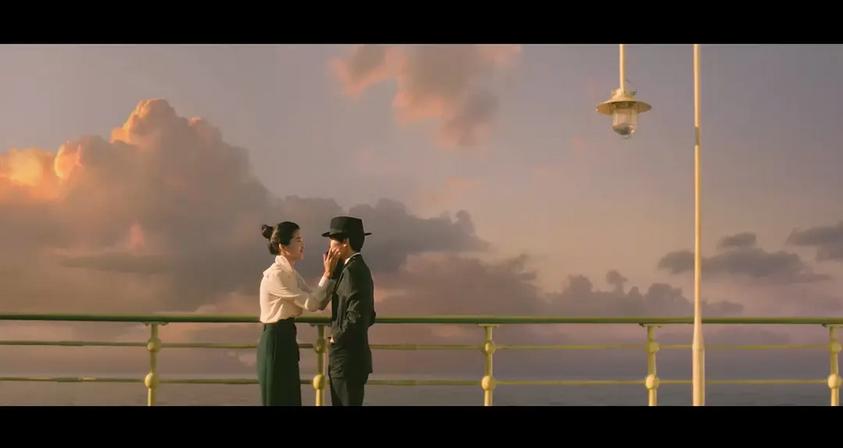 朴赞郁作品《小姐》：荆棘之城的曼陀罗，“绕指柔”中的百味情