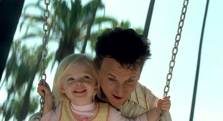 以《我是山姆》为例，谈谈现代职业女性如何化解“精神生态危机”