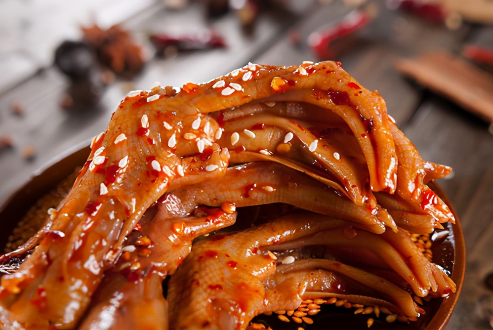 卤肉一般常用哪几种香料,卤肉最关键几种香料