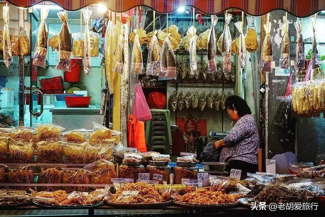 香港出行攻略最新消息,香港最新旅游攻略