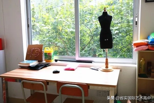 广东实验中学高中部布局,广东省实验中学高中部地址