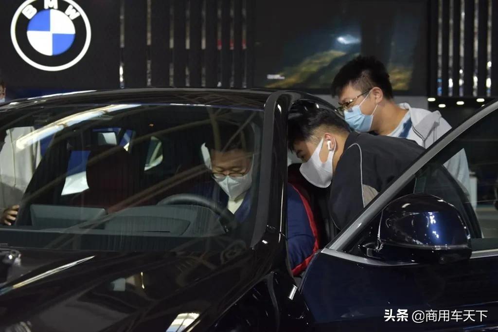 智能网联汽车大赛2021,智能网联汽车大会在北京开幕