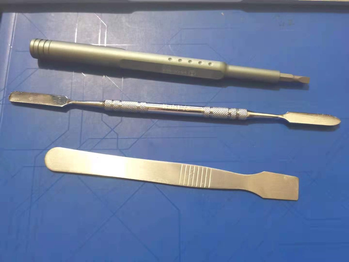 「智能家居」某讯DC1刷机接入homeassistant