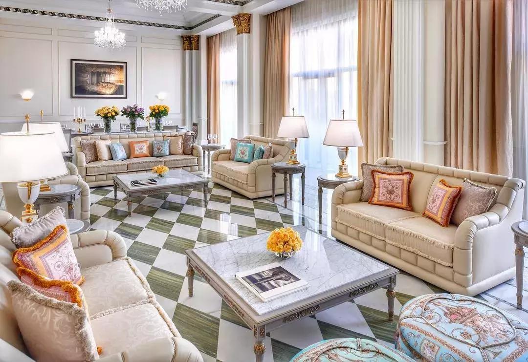 当lvmhfendi开始造酒店,lvmh安缦