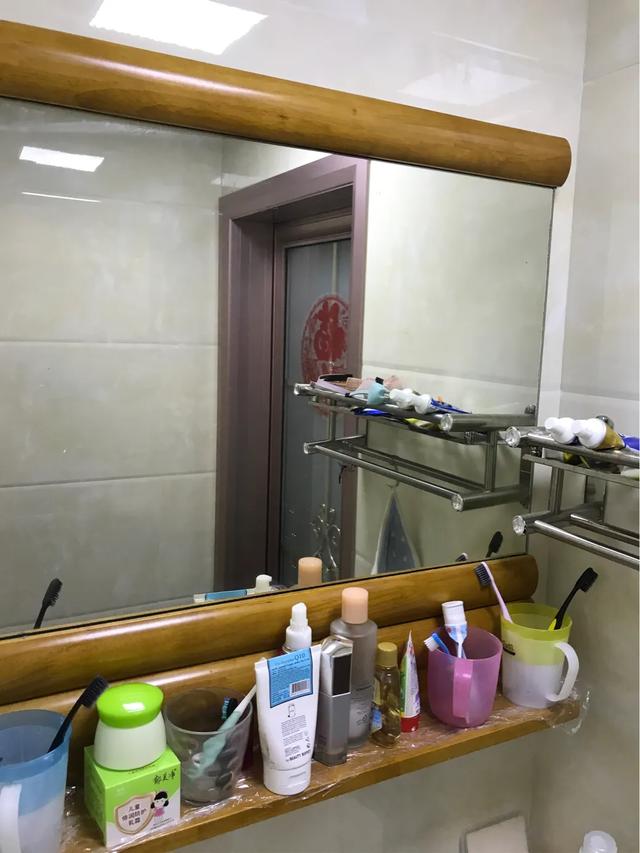 拖地小窍门轻松又干净,生活小窍门总有一个会帮到你