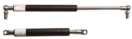 气弹簧原理及弹力曲线,内含弹簧的气弹簧有什么原理