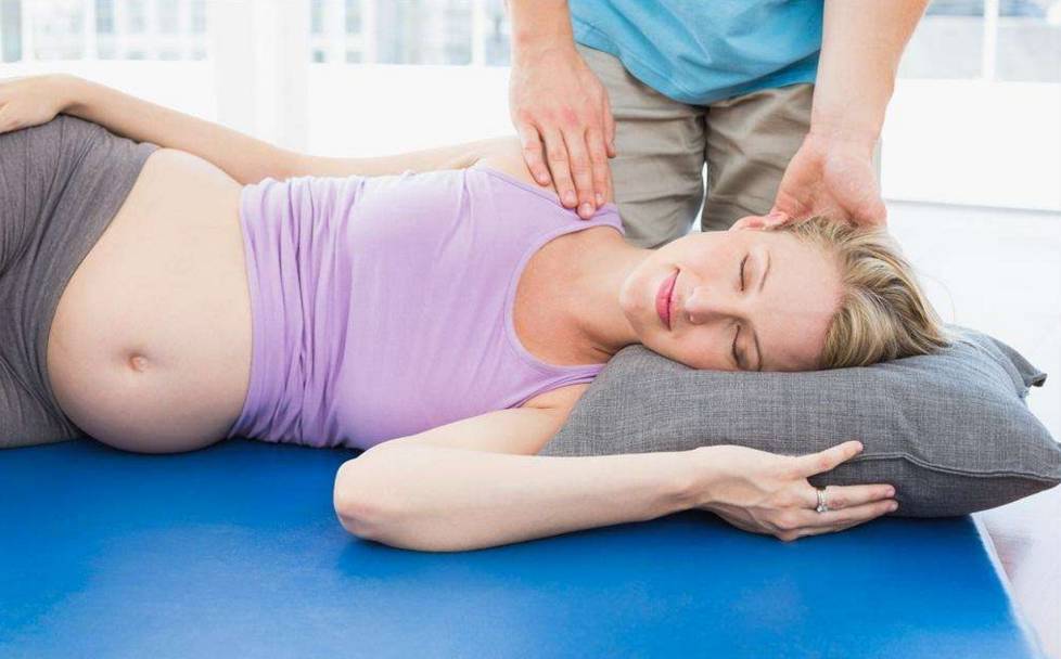 孕28周晚上没睡几个小时胎动频繁,怀孕后期胎动得厉害睡不着怎么办