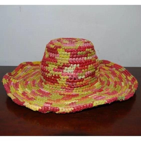 塑料袋手工编织视频,塑料袋编织篮子视频教程