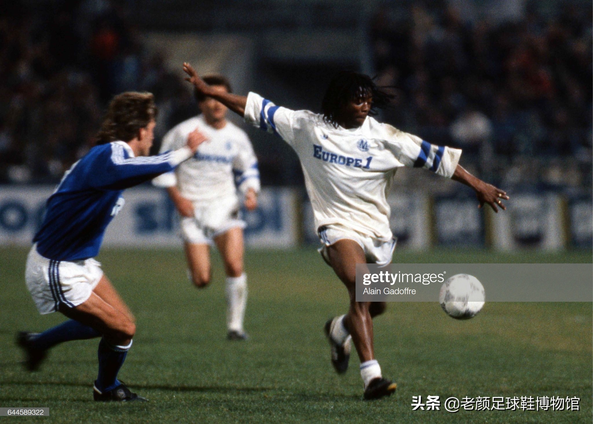 非洲最强10号球员，斯托伊科维奇是他替补，弟弟三个儿子都是国脚