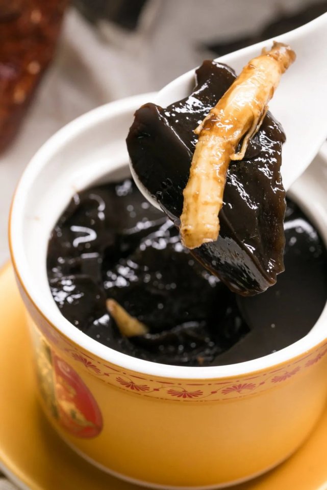 盘点龟苓膏怼人爆笑场面,土豪龟苓膏