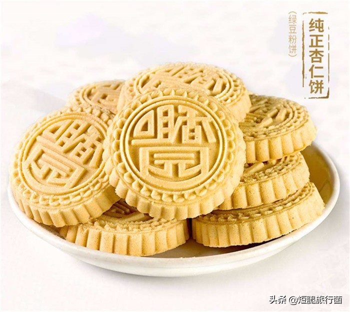 澳门食品店澳门特产,澳门特产有什么值得带