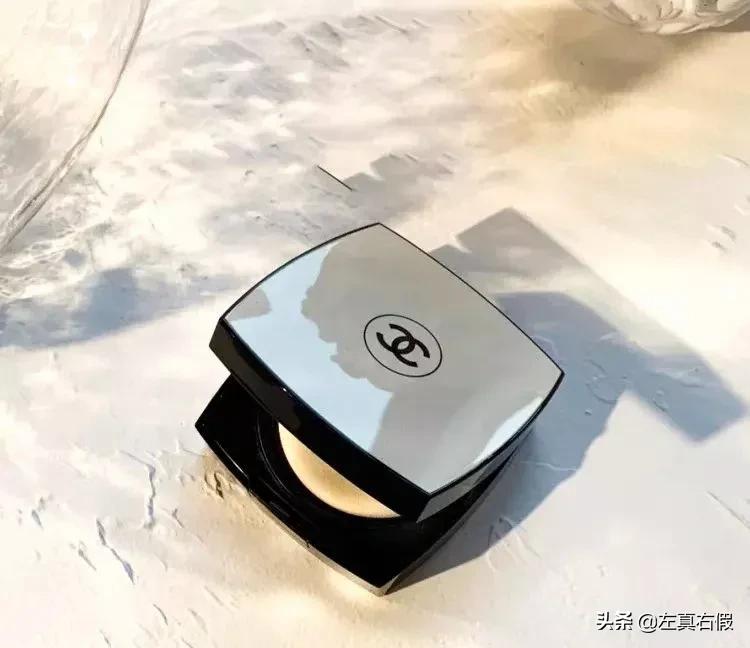 香奈儿果冻气垫真假辨别图,香奈儿果冻气垫怎么打开