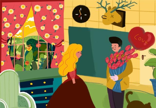 月子里我扇了婆婆两巴掌,坐月子的时候老公打了我一巴掌