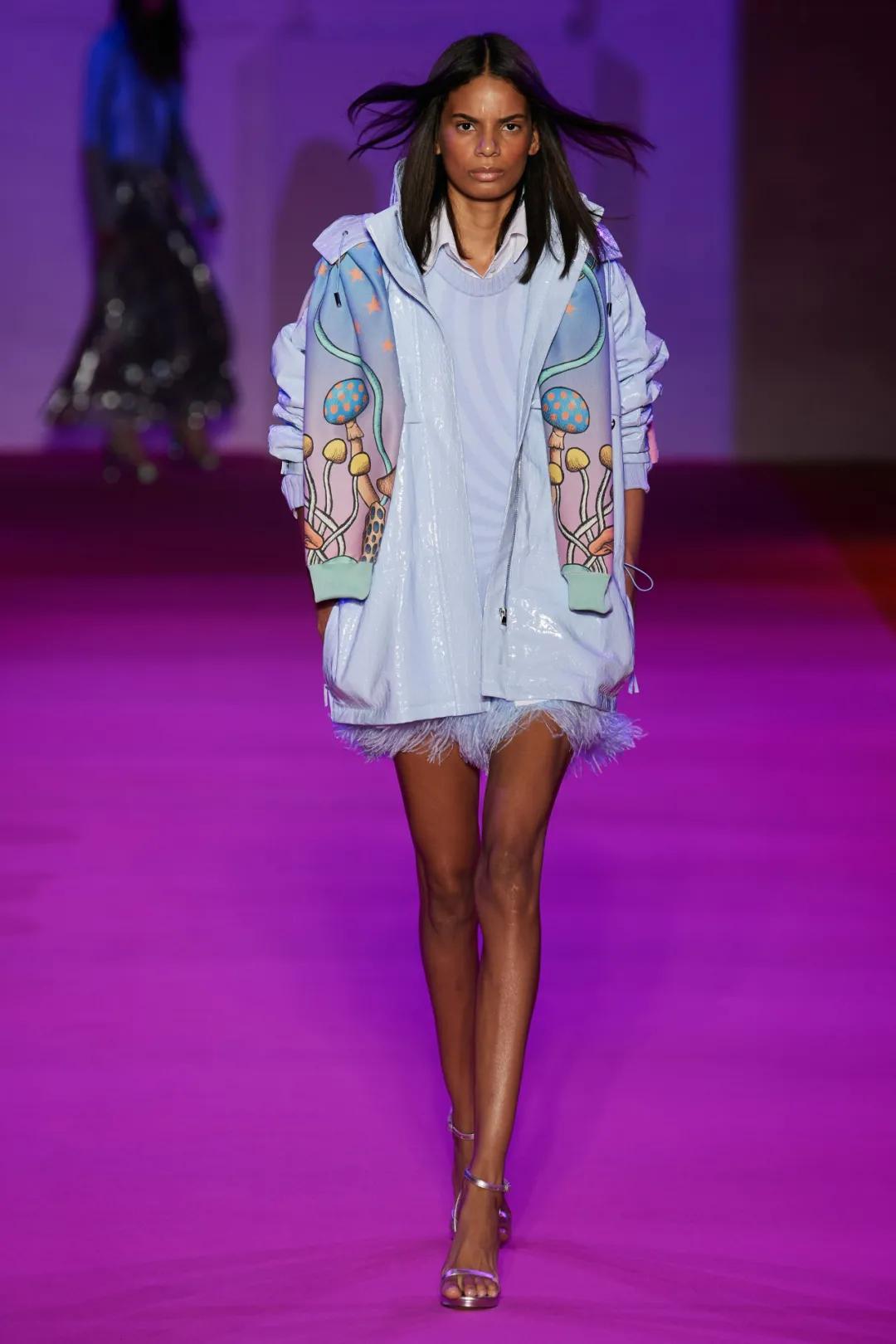 pantone发布的2021流行色黄,pantone2023春夏流行色