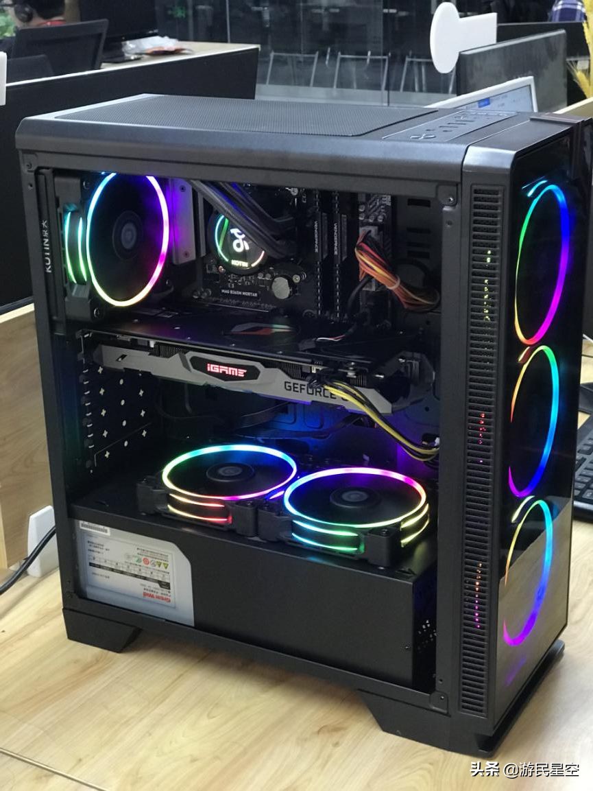 顶级3a平台主机推荐,流畅吃鸡性价比最高主机