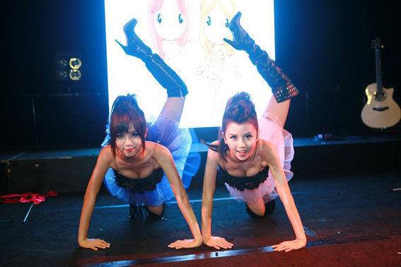 by2组合现状,by2曾经爆红