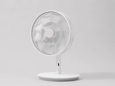 日本“乔布斯”出手，匠心设计比空调还贵的风扇，3000元还遭抢购