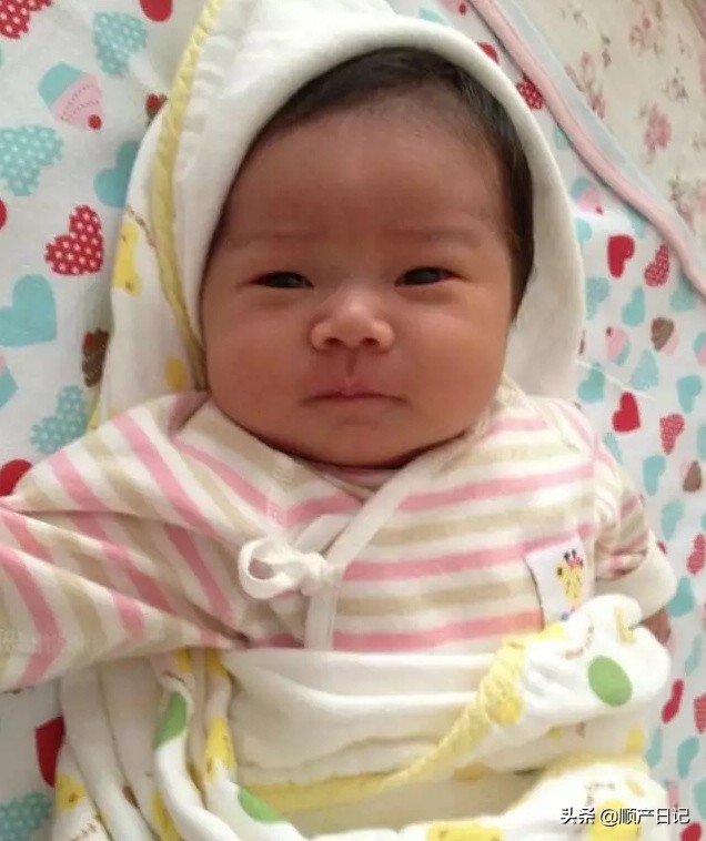 顺产日记生二胎,顺产日记100斤