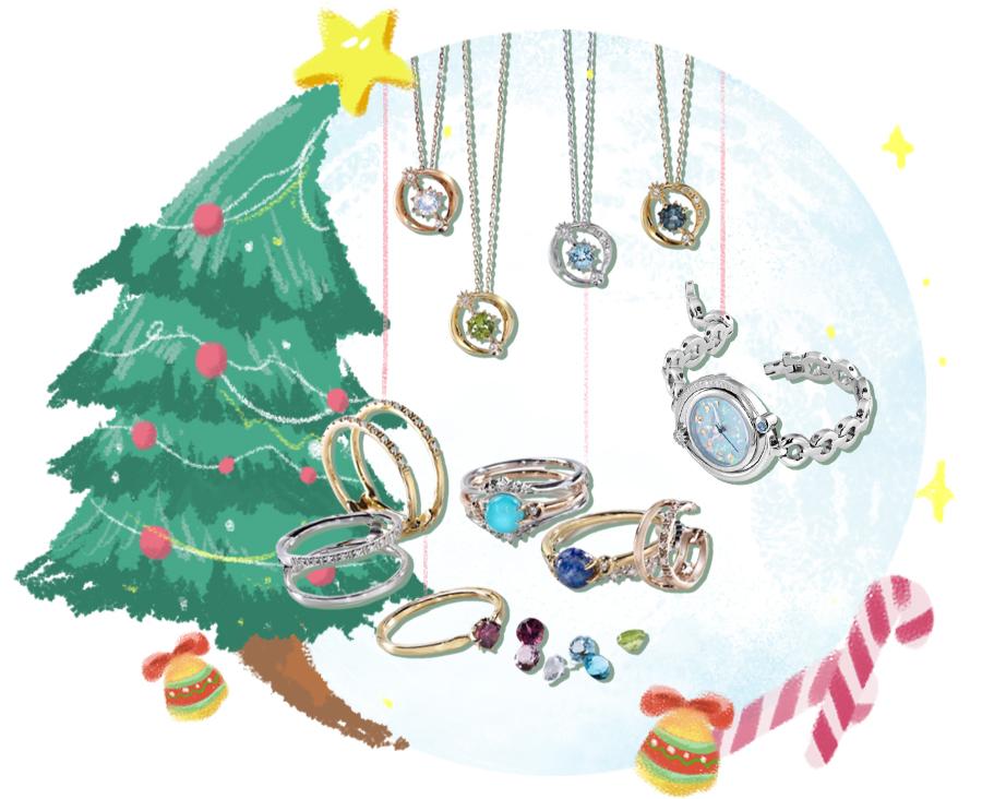 各大品牌的圣诞,各大品牌2020圣诞