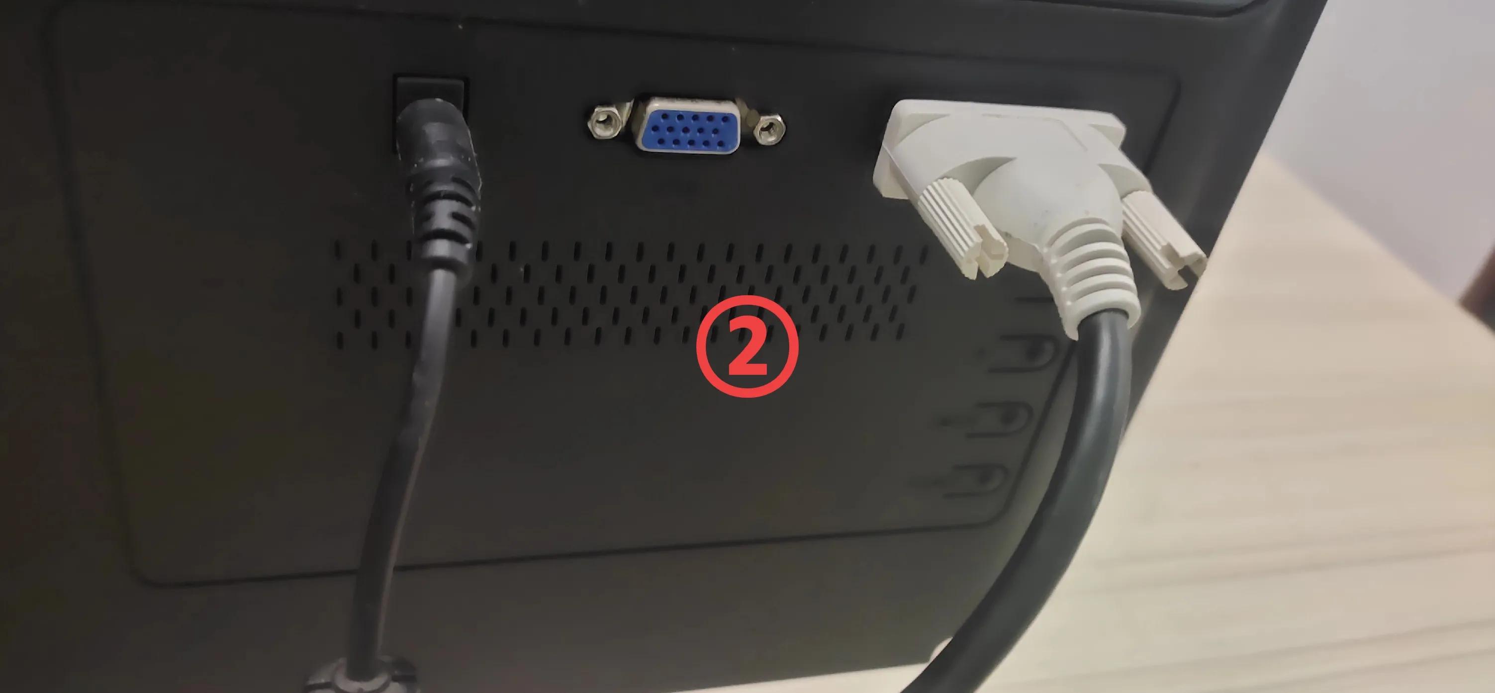 集成显卡独立显卡双屏显示,无显卡双屏显示器设置方法