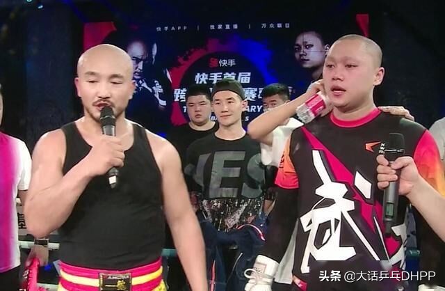 一龙遭中国嘴炮李凯文谩骂！难道一龙为自己利益而坏整个行业吗？