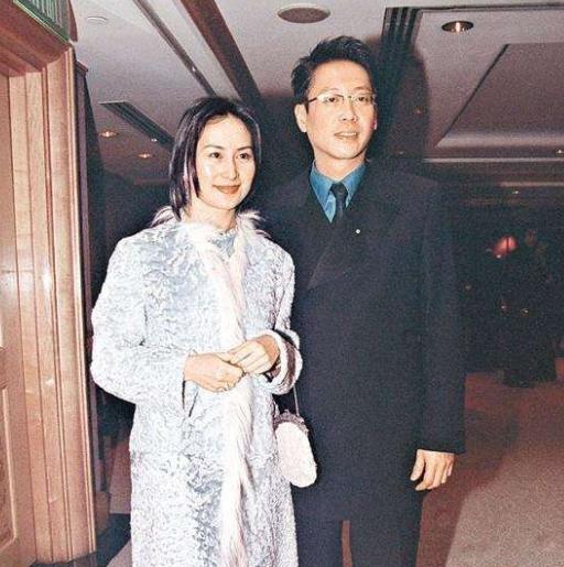 许晋亨情史大揭秘,许晋亨花心情史