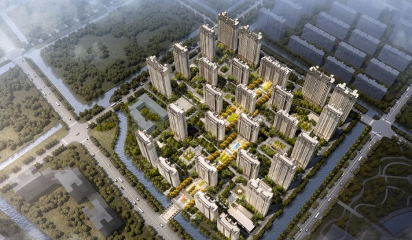 昆山四月新楼盘成交排名,昆山楼市最新排名