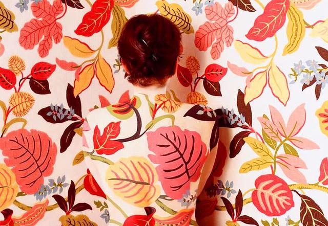 美女画家画5000年前的美女,美女书画家绘画