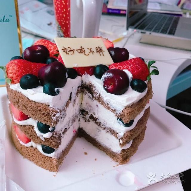 深圳最好的蛋糕排行榜,深圳网上订蛋糕哪家最好