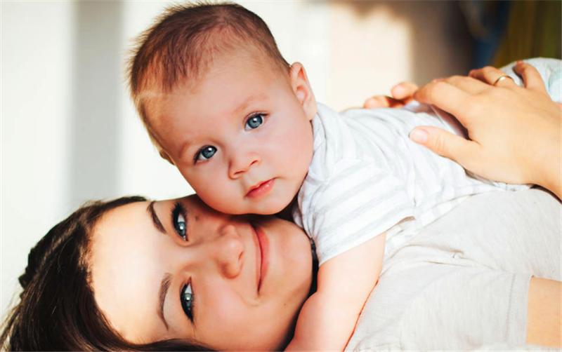 产妇和婴儿42天后复查项目,产妇和宝宝42天复检都查什么