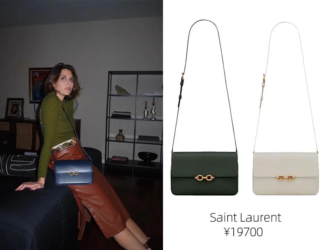 适合春天背的小众新款包推荐,春夏最值得入手的服装