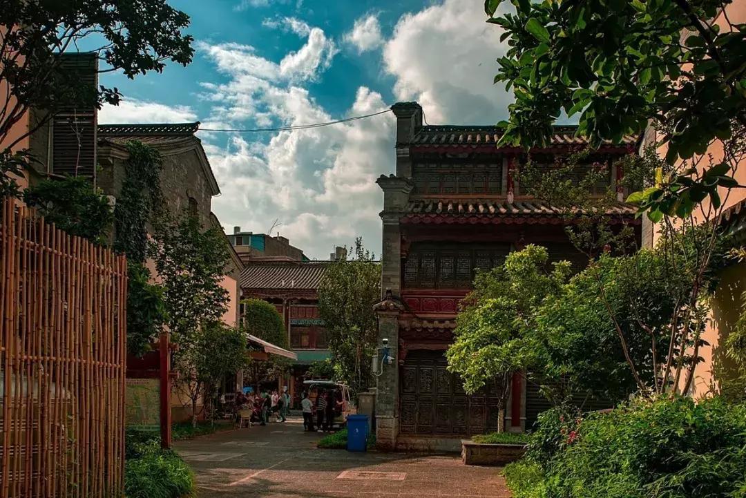 未来昆明发展潜力最大城市,昆明和青岛哪个城市发展潜力大