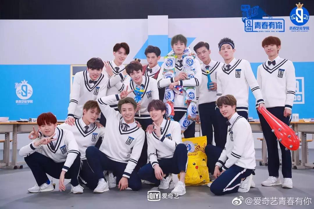 现在的小鲜肉越来越娘,为什么男孩越长越像妈妈