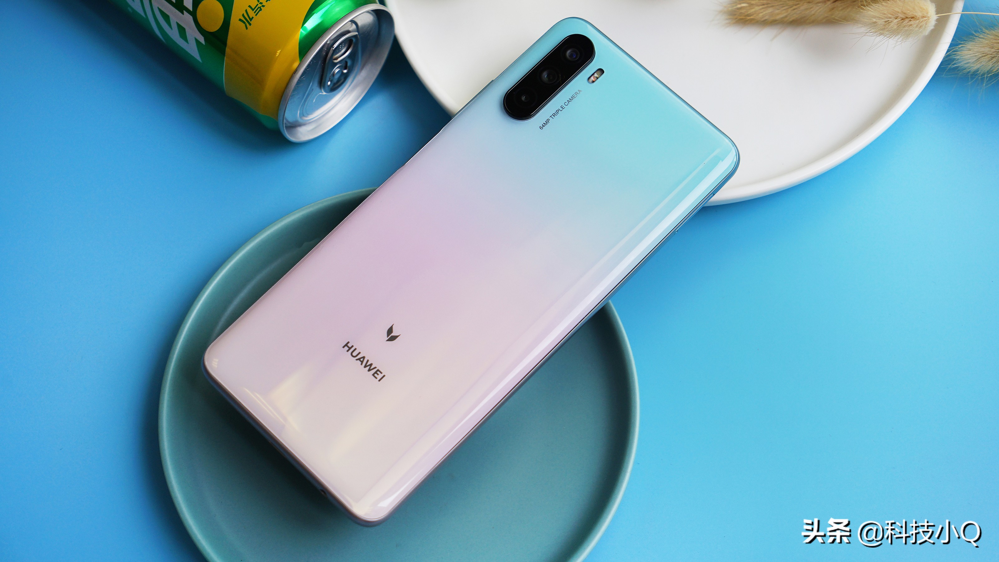 6400万高清摄影，华为麦芒9带你尽享拍照之美