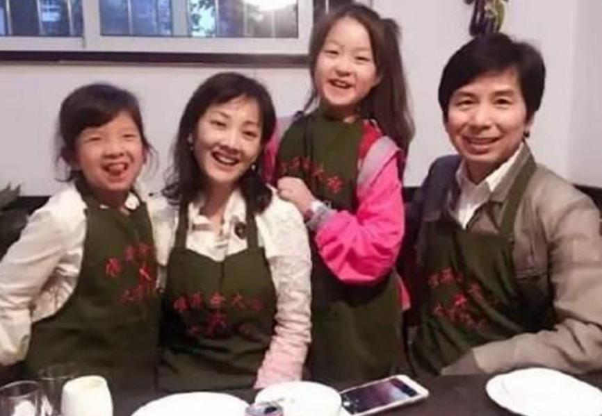 牛莉为什么嫁给丁克,牛莉最新状态