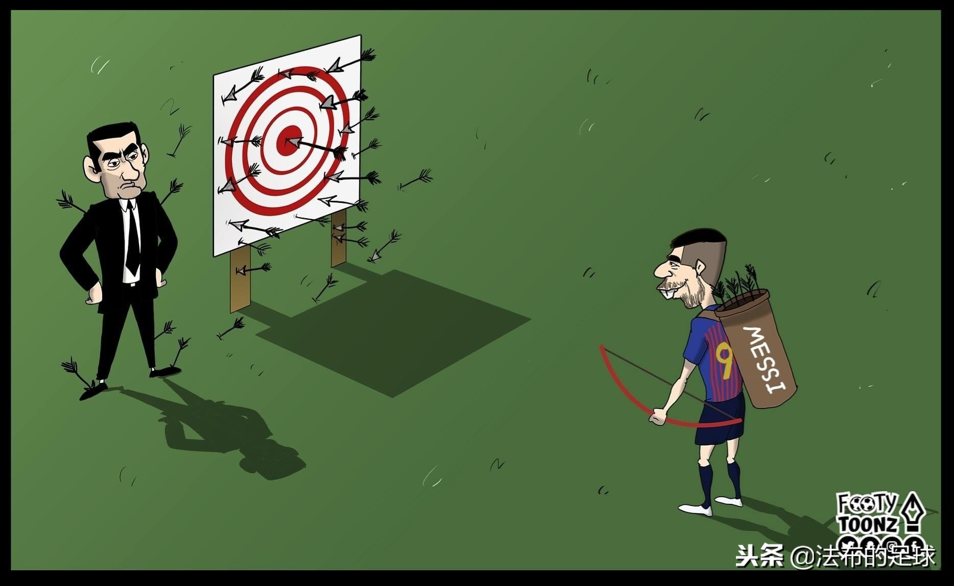 国外也有段子手：球场上的超级赛亚人！