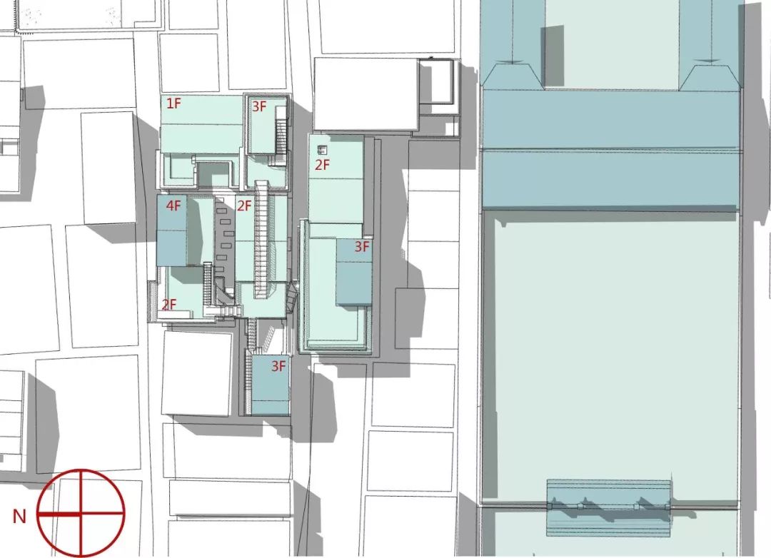居民楼改造成私人会所,自住楼房改造民宿