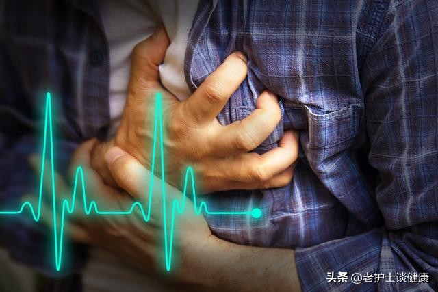冠心病老着急怎么急救,冠心病如何科学正确对待