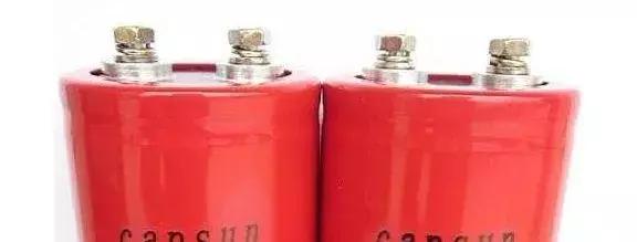 8分钟讲解电容,深度解读电容