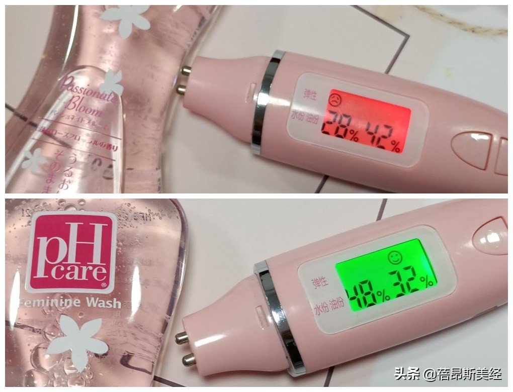 女性洗液哪个好用测评,温和的女性私护洗液推荐