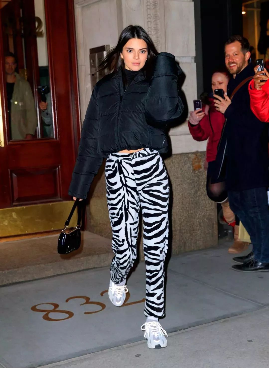 最适合过冬的羽绒服,入冬可以保暖实穿的羽绒服分享