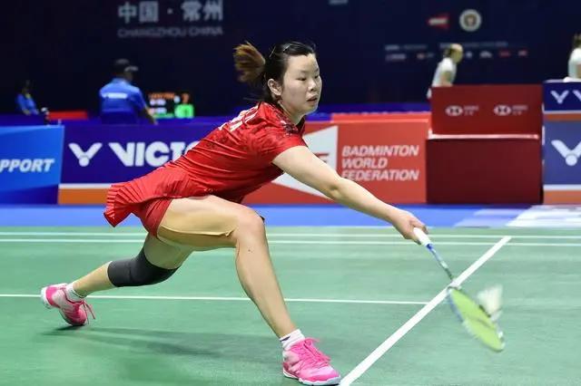 羽毛球运动身体训练指南,最全的羽毛球训练指南