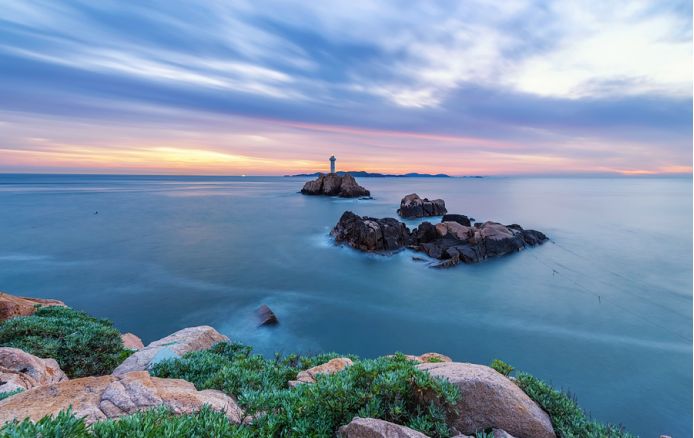 普吉岛周边值得去的海岛,这6个绝美海岛2018至少去一个