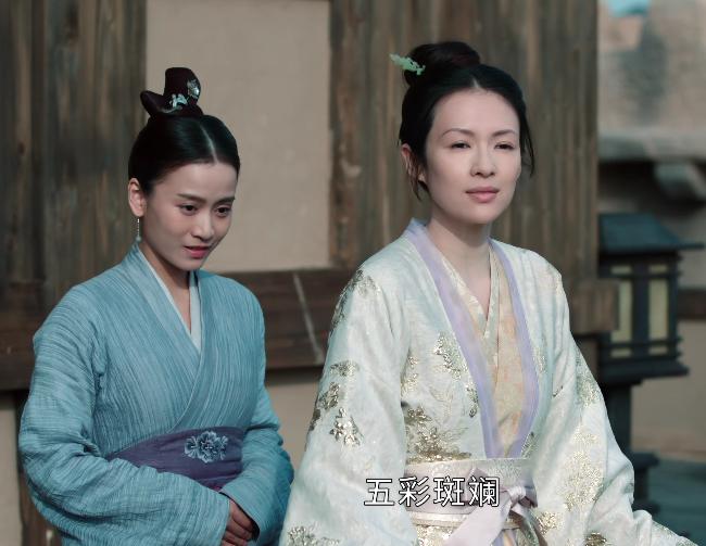 上阳赋中宋怀恩是真的喜欢玉秀吗,上阳赋宋怀恩开始怀疑丞相有阴谋