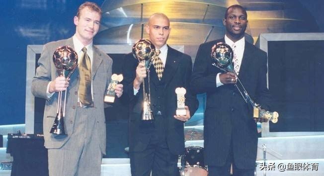 外星人罗纳尔多，行走在人间的上帝，一声关乎伤病人生的叹息