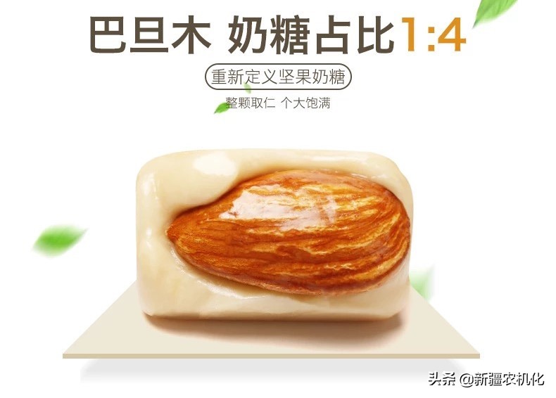 西域圣果巴旦木的功效,新疆西梅巴旦木