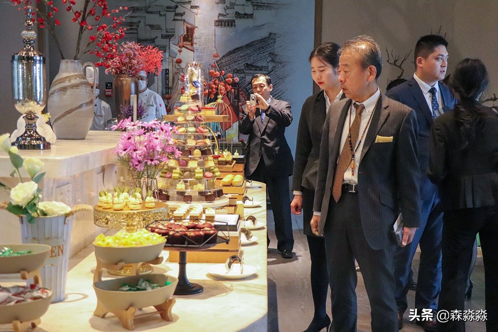 美豪酒店服务礼仪展示完整版,美豪酒店服务理念是什么