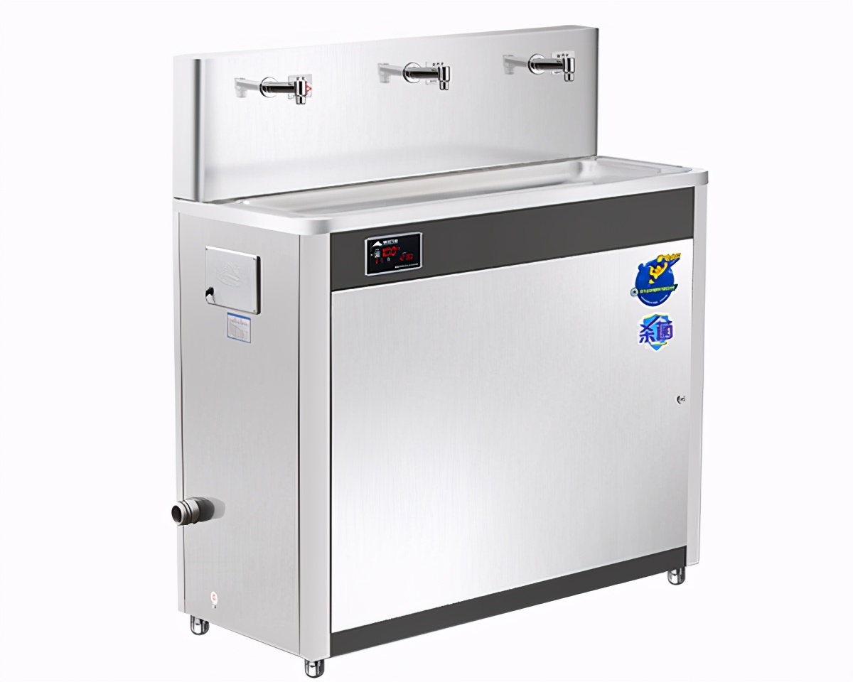 立式饮水机在生活中的功效